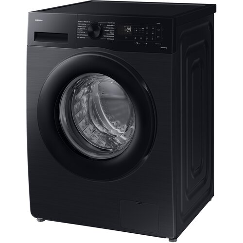 Samsung WW90CGC04AAB pralni stroj 9 kg, ecobubble&amp;trade; 1400 vrtljajev/min. Slike