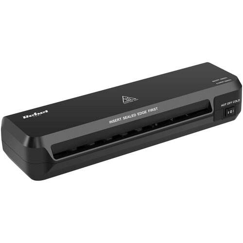  265W laminator A4 vroči in hladni plastifikator za dokumente 80-125 mikronov Slike