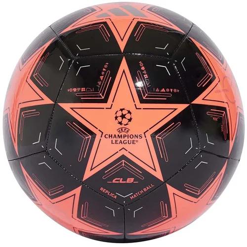 Adidas uefa champions league club ball ix4064