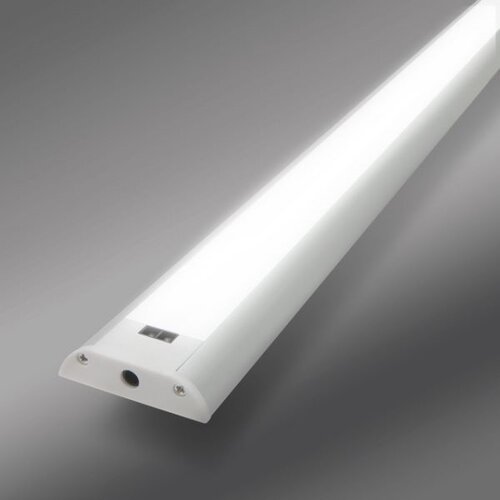 Phenom podelementna led svetilka s senzorjem kratkega dosega 5w 4000k 30cm Slike