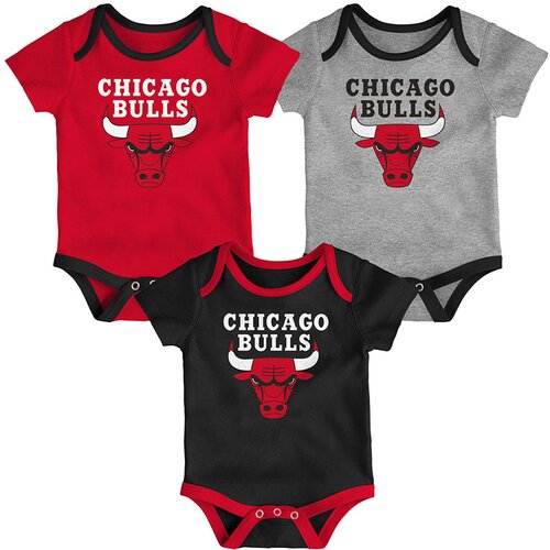 Chicago Bulls 3x bodi Cene