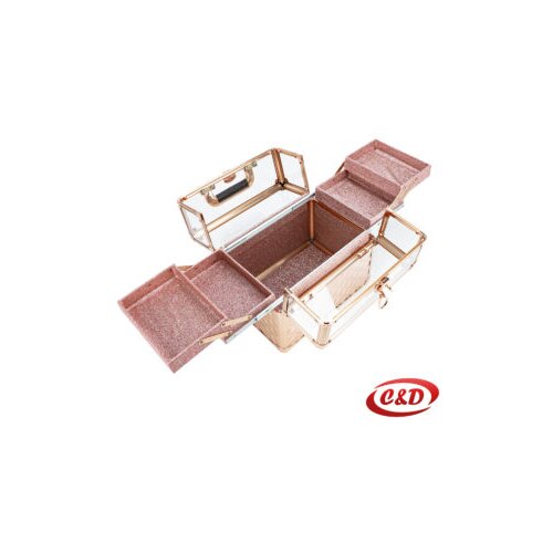 Kozmetički kofer Cijene