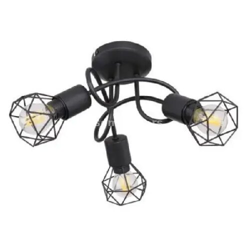 Globo plafonska lampa xara 3xE14 40w Cene