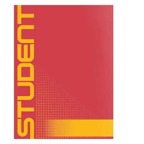 ICO kockasti zvezek A4 ico: student Cene