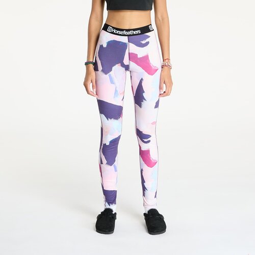 Horsefeathers Mirra Pants Abstract Print XS Cene