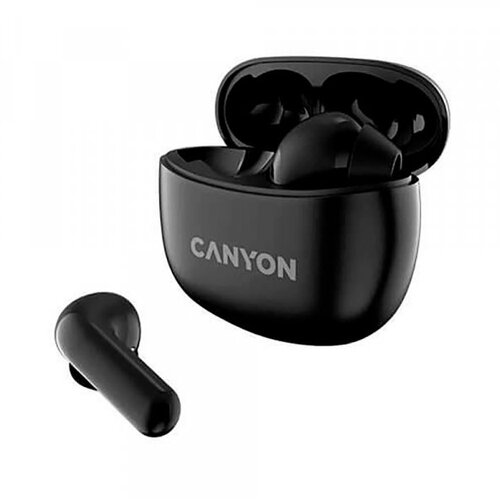 Canyon BT V5.3 JL CNS-TWS5B Bluetooth slu&scaron;alice sa mikrofonom Cene