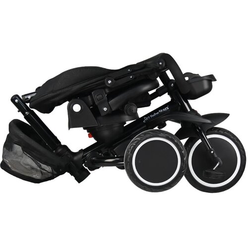  BEBESTARS Tricikl RACER 360&amp;deg; 3u1 Slike