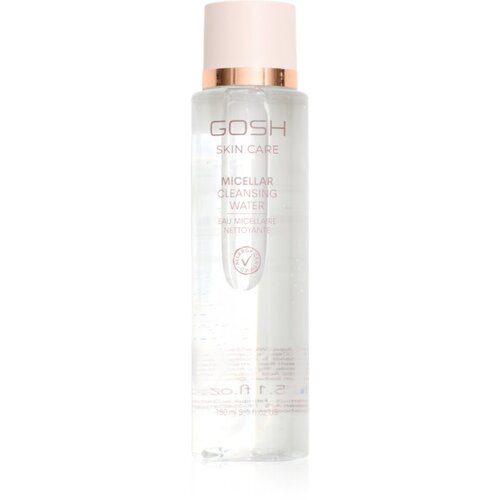 Gosh Skin Care Micellar Water čistilna micelarna voda z vlažilnim učinkom 150 ml Cene