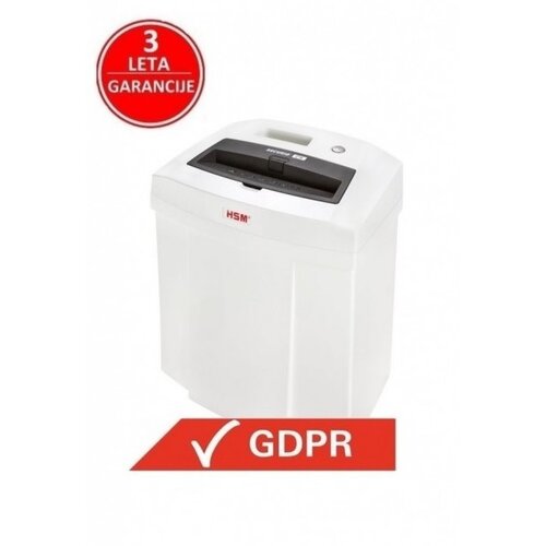 Uničevalec dokumentov hsm c14/4x25 securio p-4 2253 HSM Cene