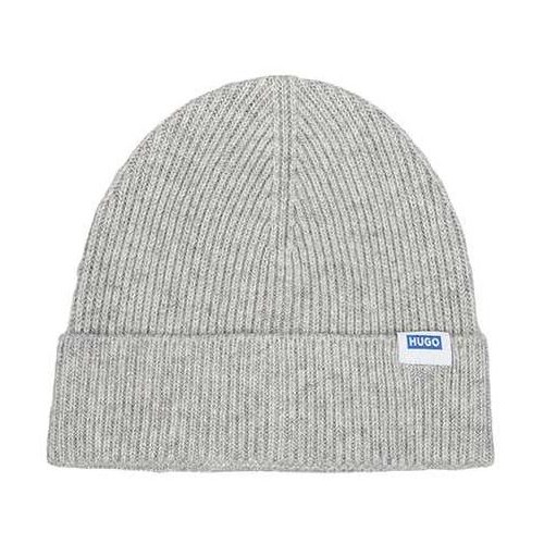 Hugo svetlosiva muška kapa Cene