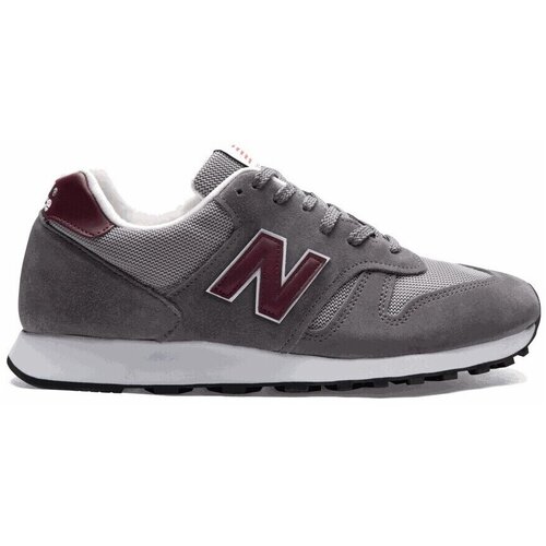 New Balance Nizke superge 855 Bordo Cene