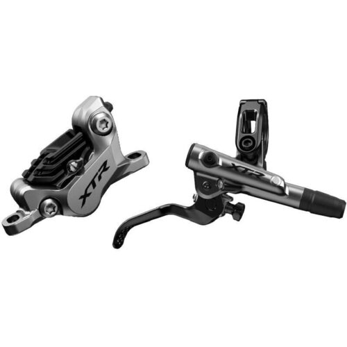 Shimano XTR M9120 Hydraulic Disc Brake Post Mount 1700 mm Rear Slike