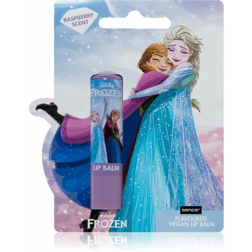 Disney Frozen 2 Lip Balm balzam za ustnice za otroke Anna& Elsa 4,3 g