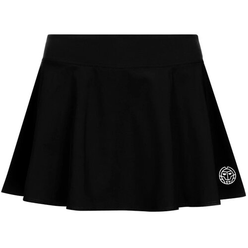 Bidi Badu Women's skirt Mora Tech Skort Black L Slike