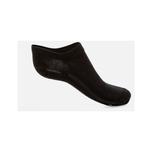 Geox Black women&amp;#039;s socks Socks - Women&amp;#039;s Slike