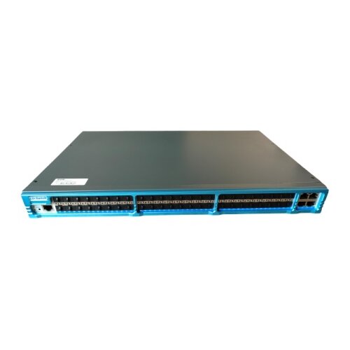 ExeLink sgx3552s switch 48x1000base-x sfp,4x10/100/1000base-t combo porta,2x10g sa karticom za pro&scaron;irenje 10g sfp+ sa dva porta ( exe229 ) Cene