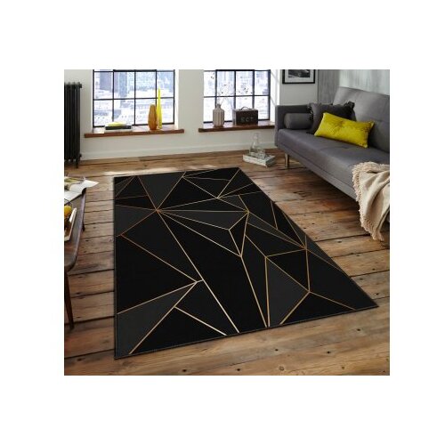Conceptum Hypnose tepih 160x230cm &amp;Scaron;aren Slike