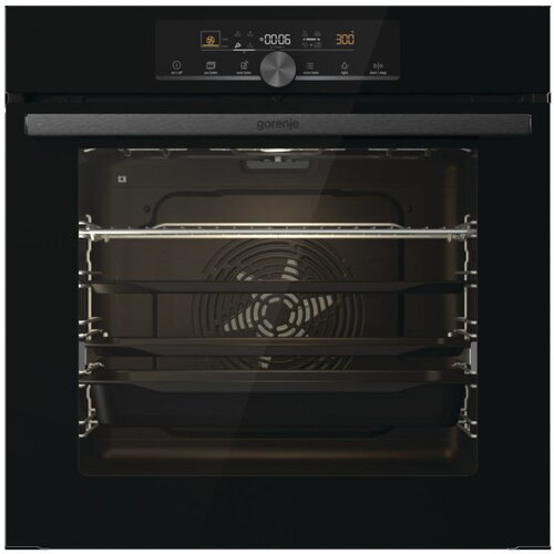 Gorenje Pećnica BPS6747A06BG piroliza Slike