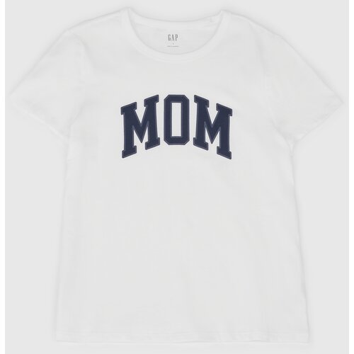 GAP T-shirt with MOM print - Women&amp;#039;s Slike