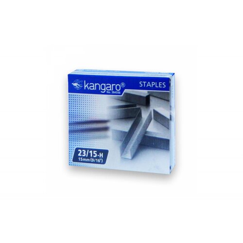 Kangaro Klamerica 23/15 Cene
