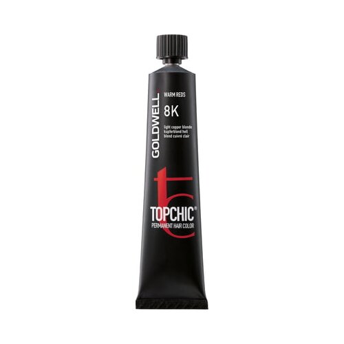 Goldwell Topchic Permanent Hair Color boja za kosu nijansa 8K 60 ml Cijene