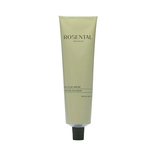 Rosental Organics Avo Clay Mask Cijene