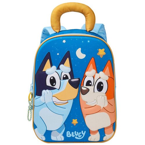 BLUEY Mochila 3D 32 cm Slike