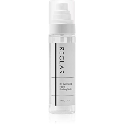 RECLAR Re-Balancing osvežilni piling za obraz 100 ml Cene