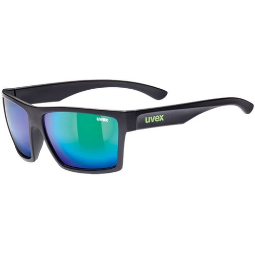 Uvex Sportske sunčane naočale LGL 29 Blk Crna Slike