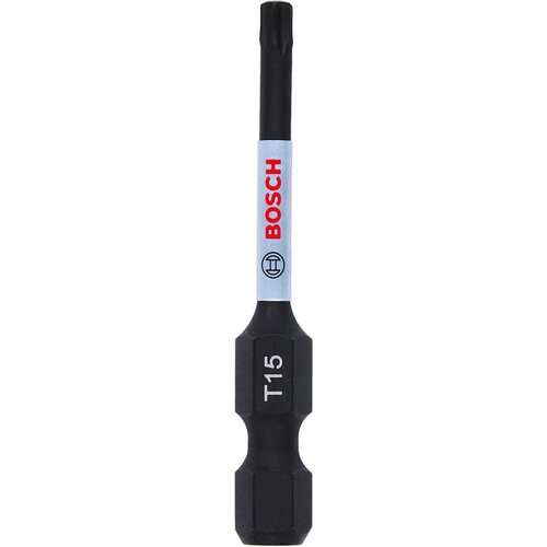 Bosch Impact Control bit T15 dužine 50mm ( 2608522486 ) Cene