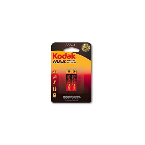  KODAK,LR03,K3A-2/1 AAA ALKALNA... Slike