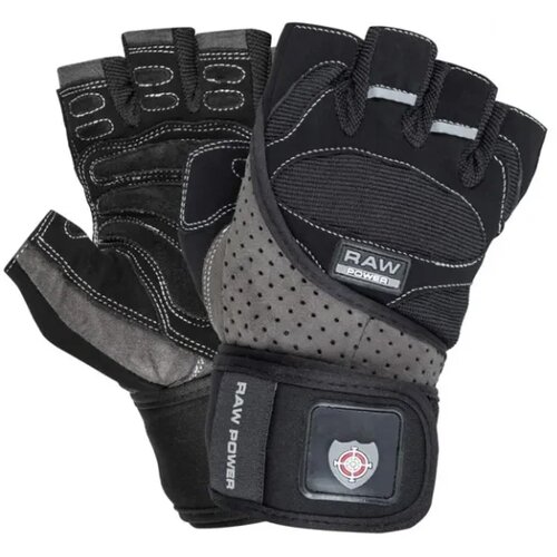 Power System raw power l Slike