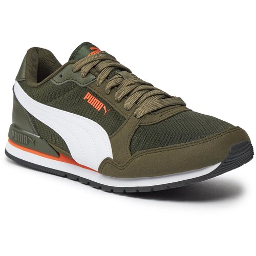 Puma Superge ST Runner V3 Mesh Jr 385510 15 Khaki Cene