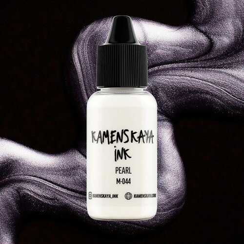  alkoholno črnilo kamenskaya nacre chameleons 15ml | različni odtenki Slike