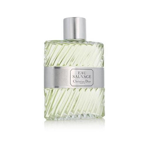 Dior Eau Sauvage 400 ml toaletna voda za mu&amp;scaron;karce Slike