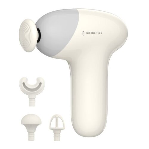 Taotronics Masažna mini pi&scaron;tola siva Cene