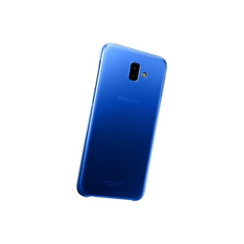 Samsung original ovitek EF-AJ610CLE za Galaxy J6 Plus 2018 J610 moder Slike