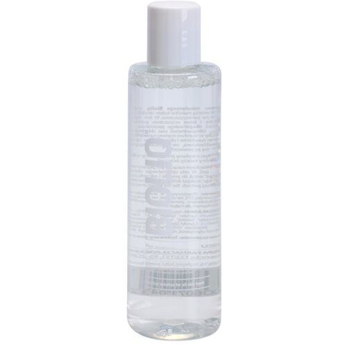 Bioliq Clean micelarna čistilna voda za obraz in oči 200 ml Slike