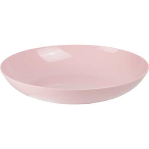  Party pribor TANJUR DUBOKI 20cm, pink Cijene