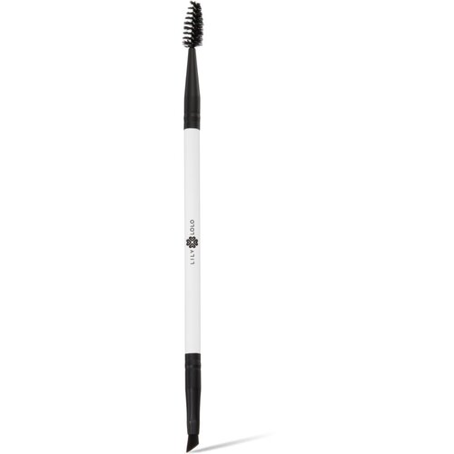 Lily Lolo Dual End Angled Brow &amp;amp; Spoolie Brush Slike