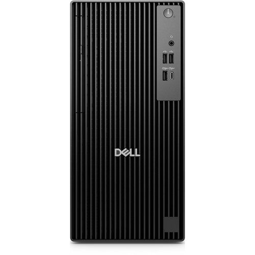Dell Pro QCT1255 AMD Ryzen&trade; 3 8300G 8 GB DDR5-SDRAM 512 GB SSD Windows 11 Pro Tower PC Black Cijene