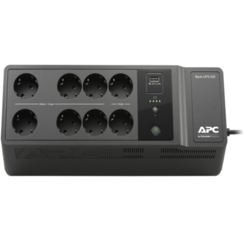  APC Back-UPS 650VA | 230V | AVR Cijene