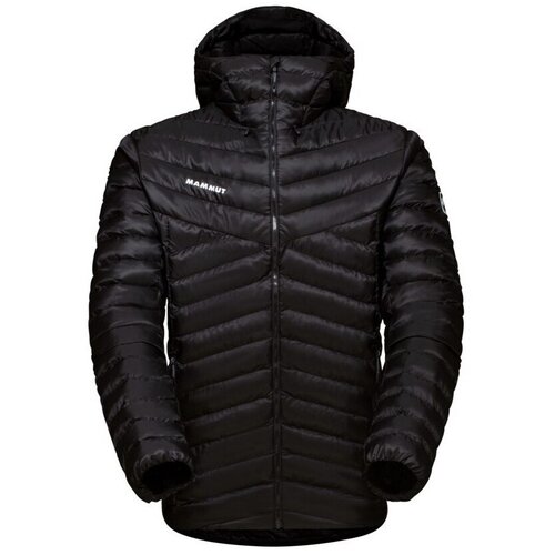 Mammut Puhovke Isolations winterjacke Albula Insulated Črna Cene