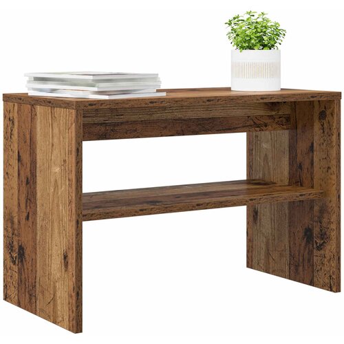  ormar 60 x 30 x 40 cm Staro drvo Konstruirano drvo Slike