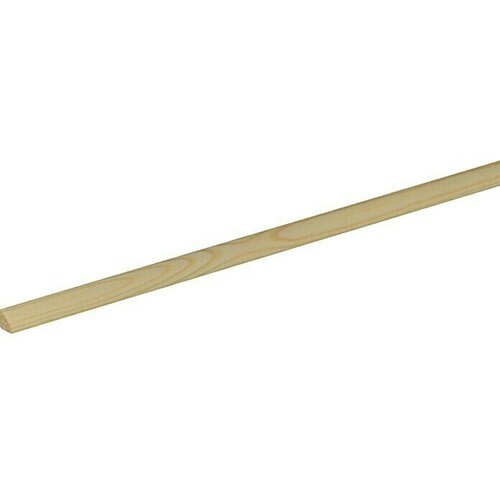 PROFILES AND MORE Četrtinska palica (100 cm x 9 mm x 9 mm) Cene