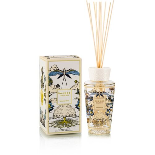 Baobab Collection My First Baobab Tomorrowland aroma difuzor s polnilom 250 ml Slike