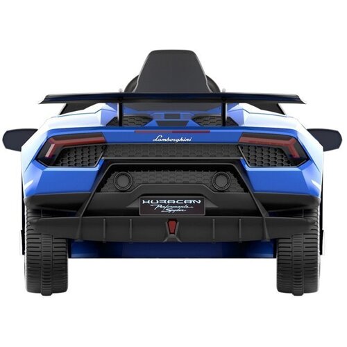  Licenciran avto na akumulator Lamborghini Huracan 4x4 Slike