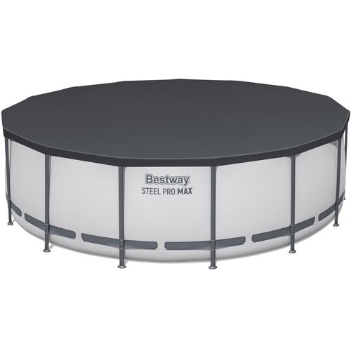 Bestway Bazeni 457 x 122 z vso opremo Slike