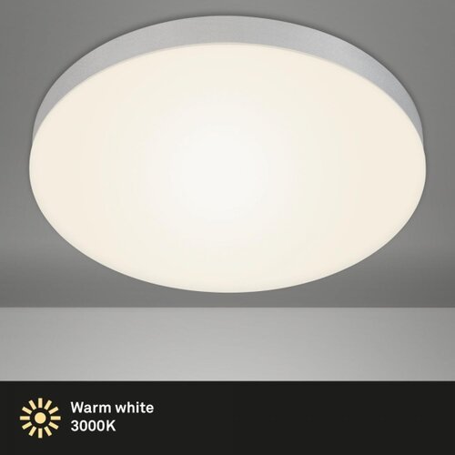 BRILONER 7068-014 - led stropno svetlo flame LED/24,5W/230V 3000K preč. 38 cm Slike