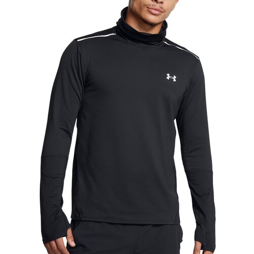 Under Armour UA Vanish CW Funnel Top-BLK Cijene